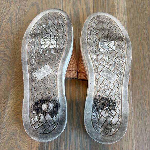 Zodiac Jolie Slide Sandal Stretch Mesh Slip On Slides Women’s Size 8 - Picture 7 of 7